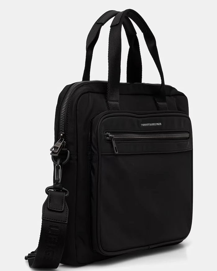 Tommy Hilfiger erkek laptop çantası