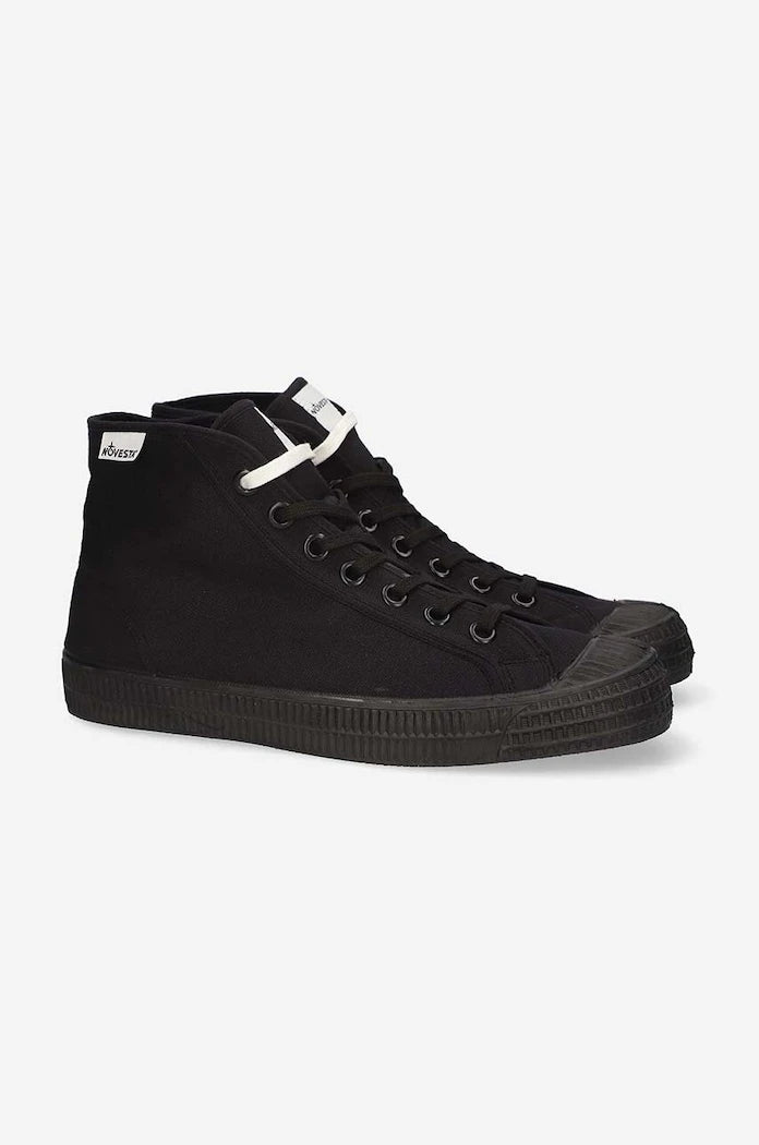 Високи кецове Novesta STAR DRIBBLE