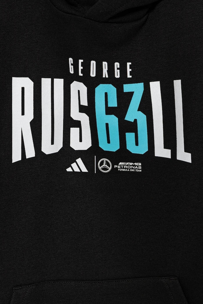 Çocuk adidas Performance MERCEDES sweatshirt