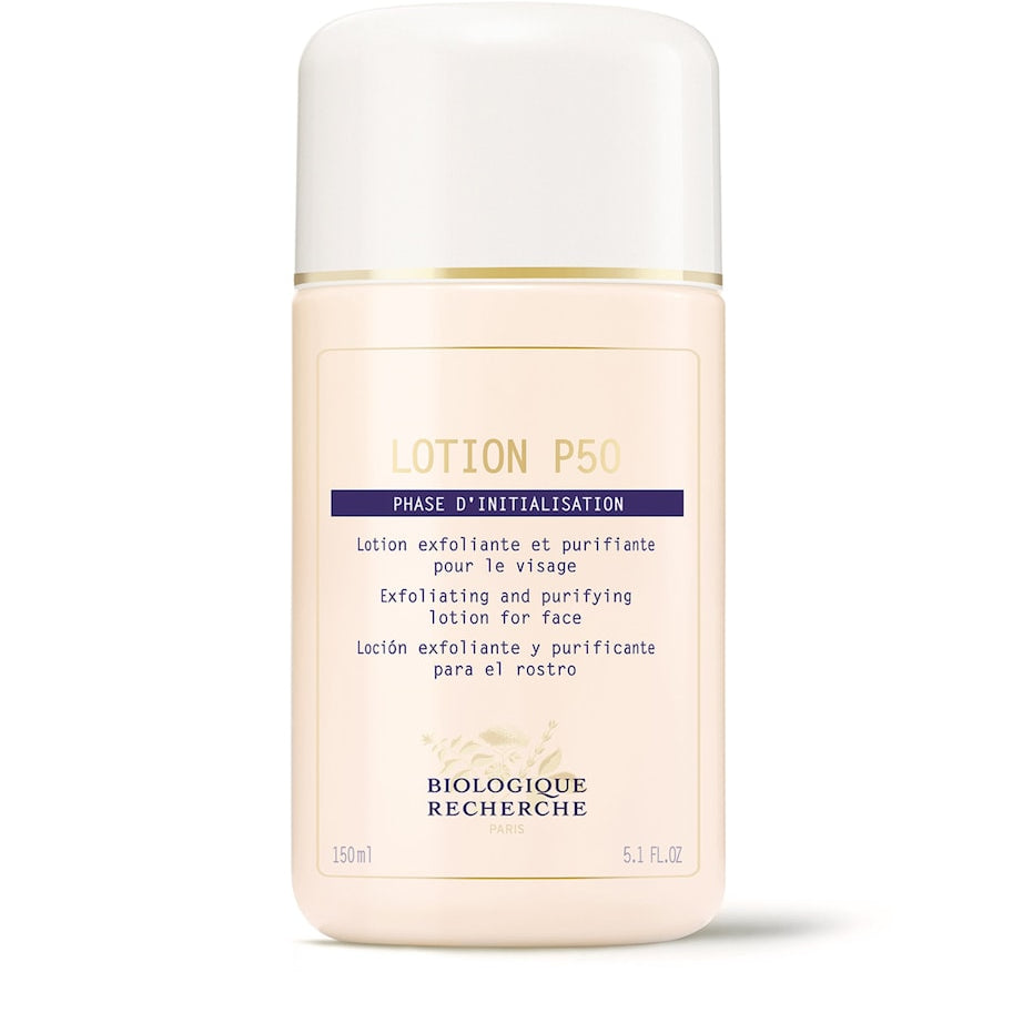 Biologique Recherche Lotion P50 (150ml)