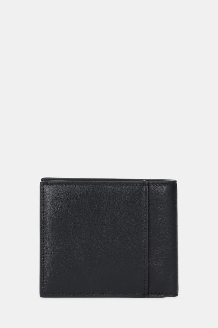 Кожен портфейл Calvin Klein