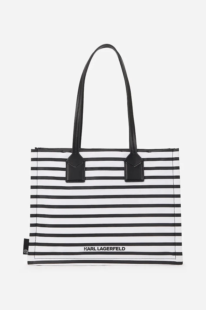Чанта Karl Lagerfeld IKON