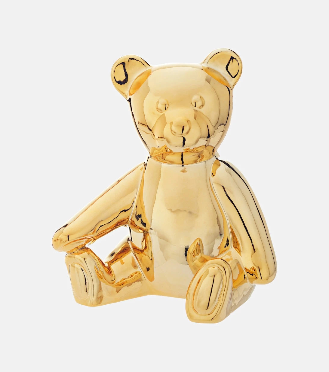 Polspotten - حصالة خنزير من البورسلين المصقول Teddy