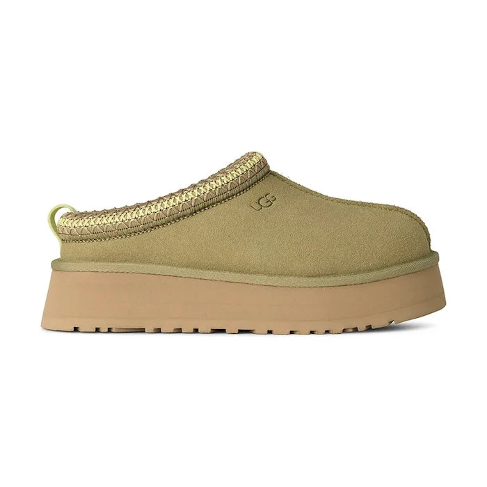 Велурени чехли UGG Tazz II