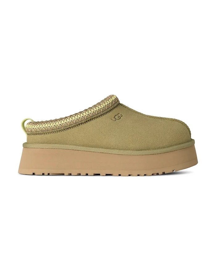 UGG Tazz II Süet Terlik