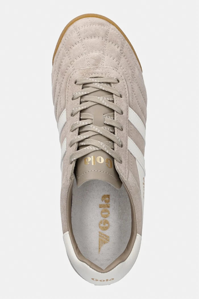 Gola STADIUM Süet Sneakers