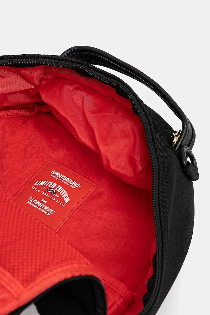 Раница Sprayground