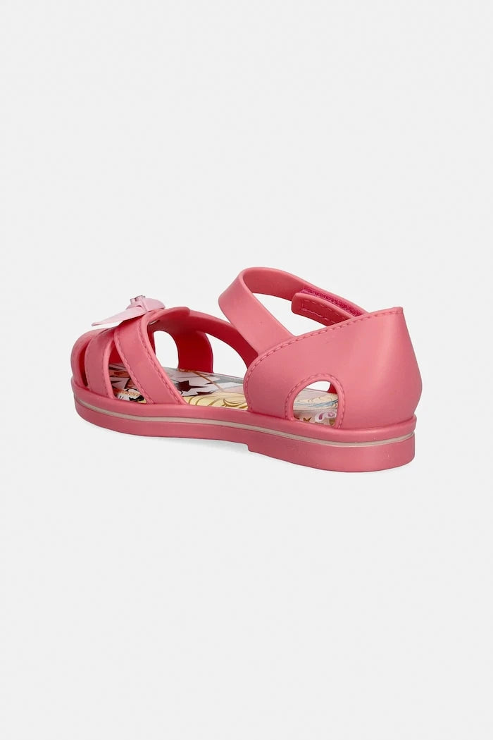 Детски балеринки Ipanema BARBIE GLOSS