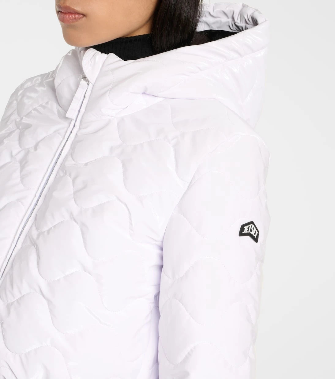 Jet Set - Nevado ski suit