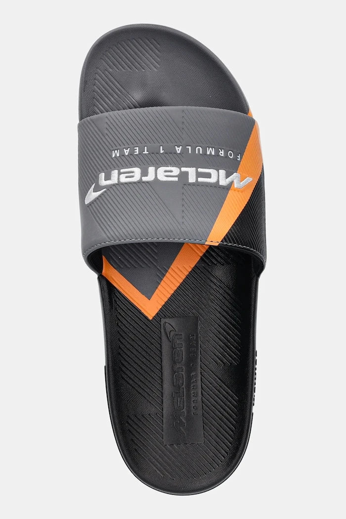 K-Swiss SLIDE SNDL X MCLAREN Terlik