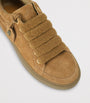 Suede Southbank Tag Sneakers