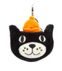 Jelly Cat Bag Charm