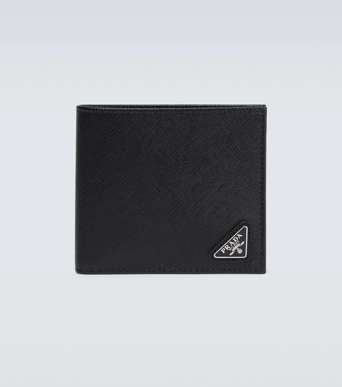 Prada - Saffiano leather wallet