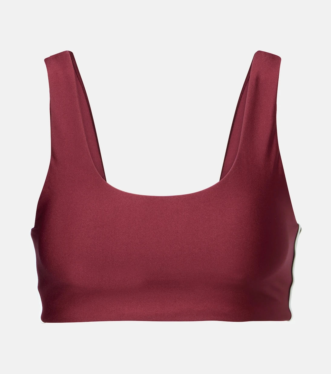 The Upside - حمالة صدر رياضية Oxford Harley