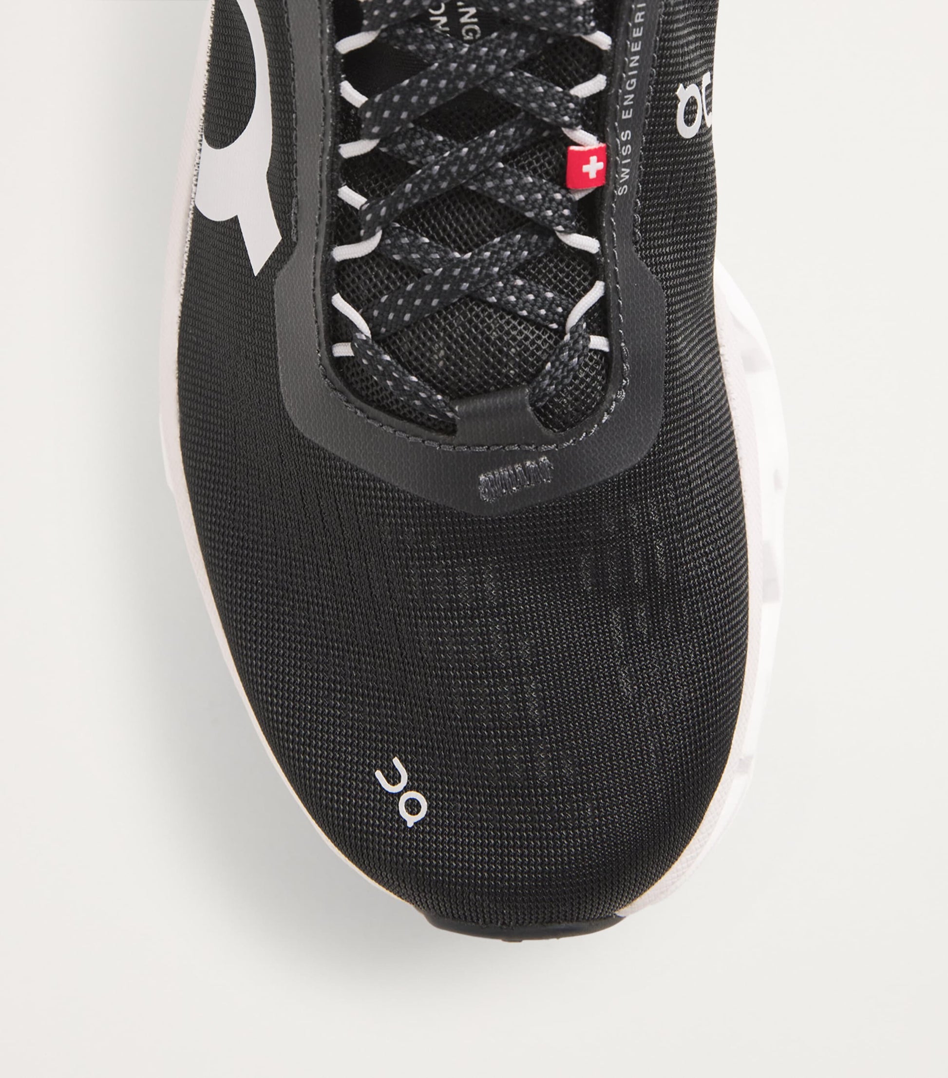 Black Cloudmonster 2 Trainers