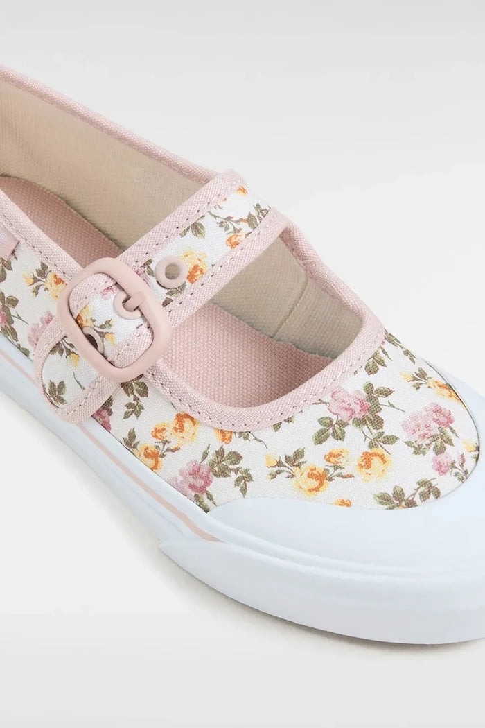Çocuk alçak Vans Mary Jane sneaker