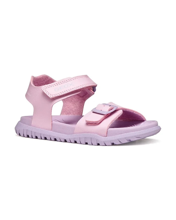 Geox Çocuk Sandaleti SANDAL FUSBETTO