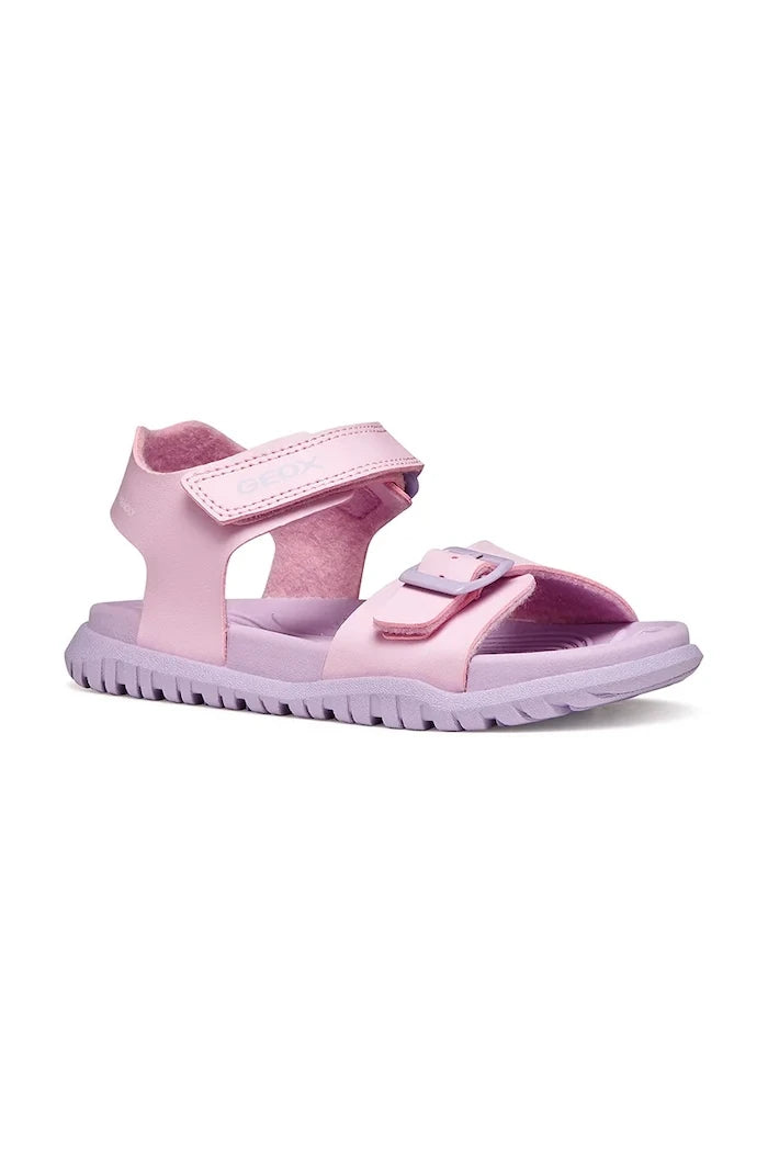 Geox Çocuk Sandaleti SANDAL FUSBETTO