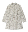 Printed Dress (4-8 Years) PERLE