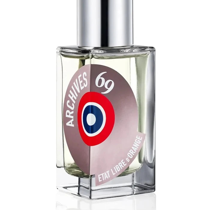 Парфюмна вода Etat Libre d’Orange EdP Nat. Spray 50 ml