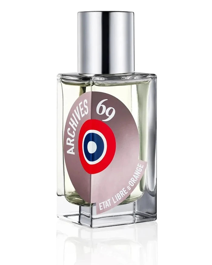Etat Libre d’Orange EdP Nat. Spray 50 ml Parfüm Suyu