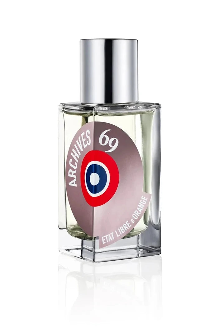 Парфюмна вода Etat Libre d’Orange EdP Nat. Spray 50 ml