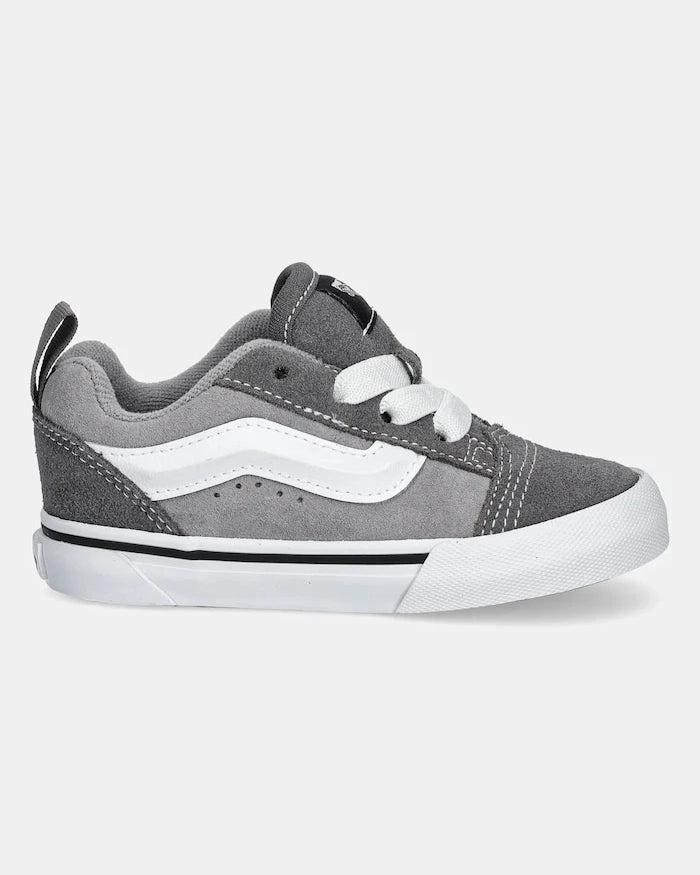 Vans Knu Skool Çocuk Süet Sneaker