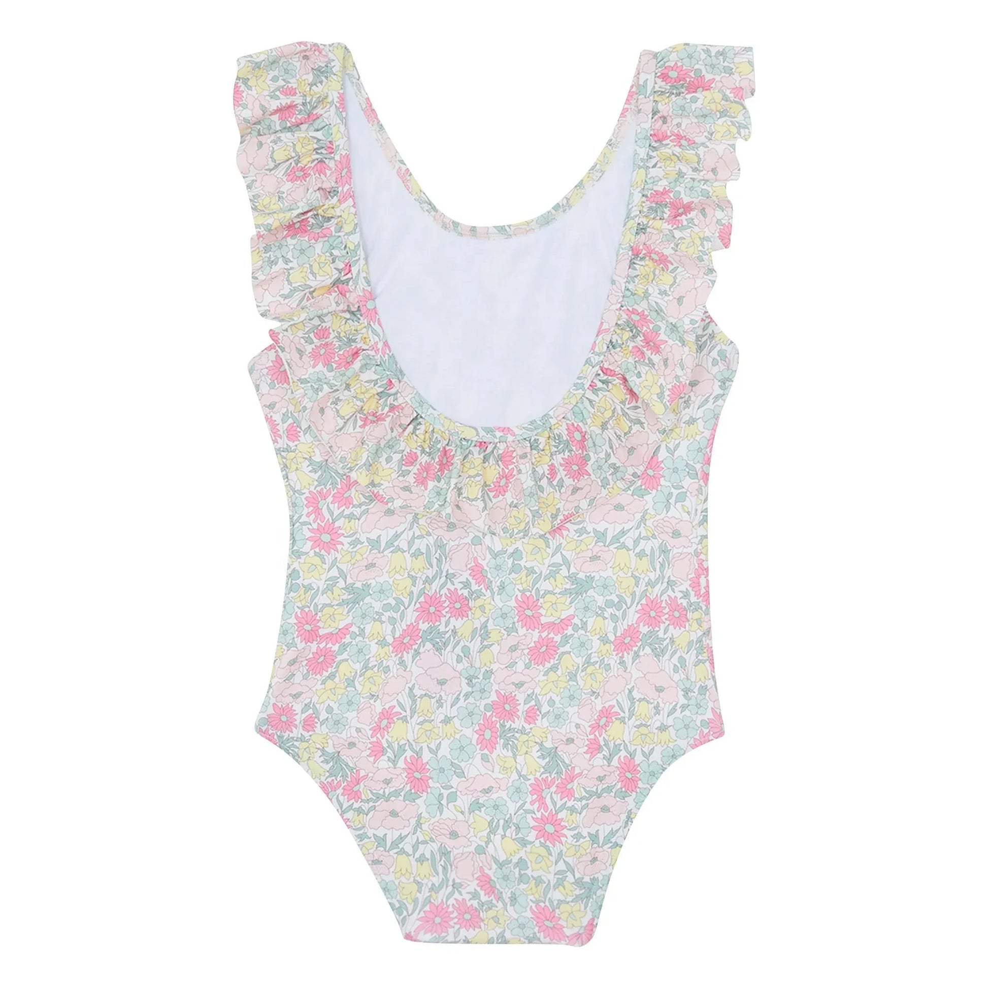 Tartine et Chocolat - Liberty Swimsuit | Pink