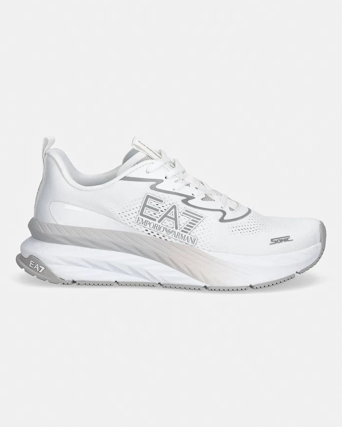EA7 Emporio Armani Spor Ayakkabı