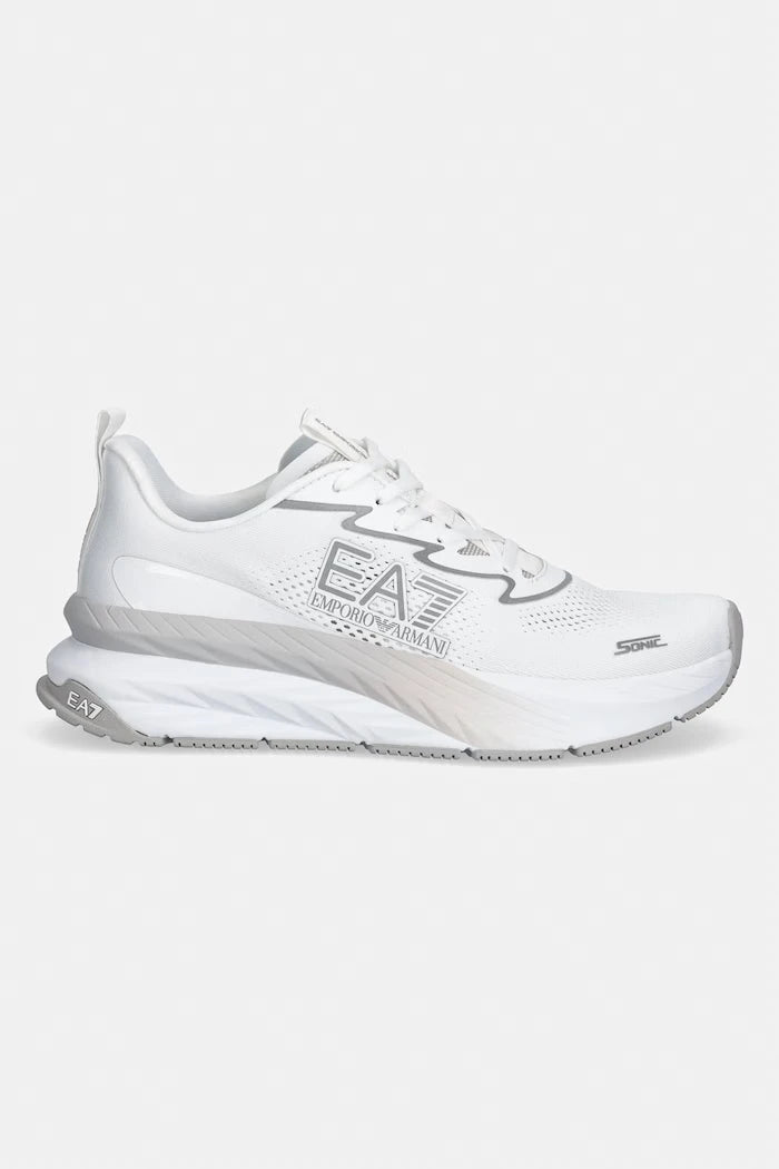 EA7 Emporio Armani Spor Ayakkabı