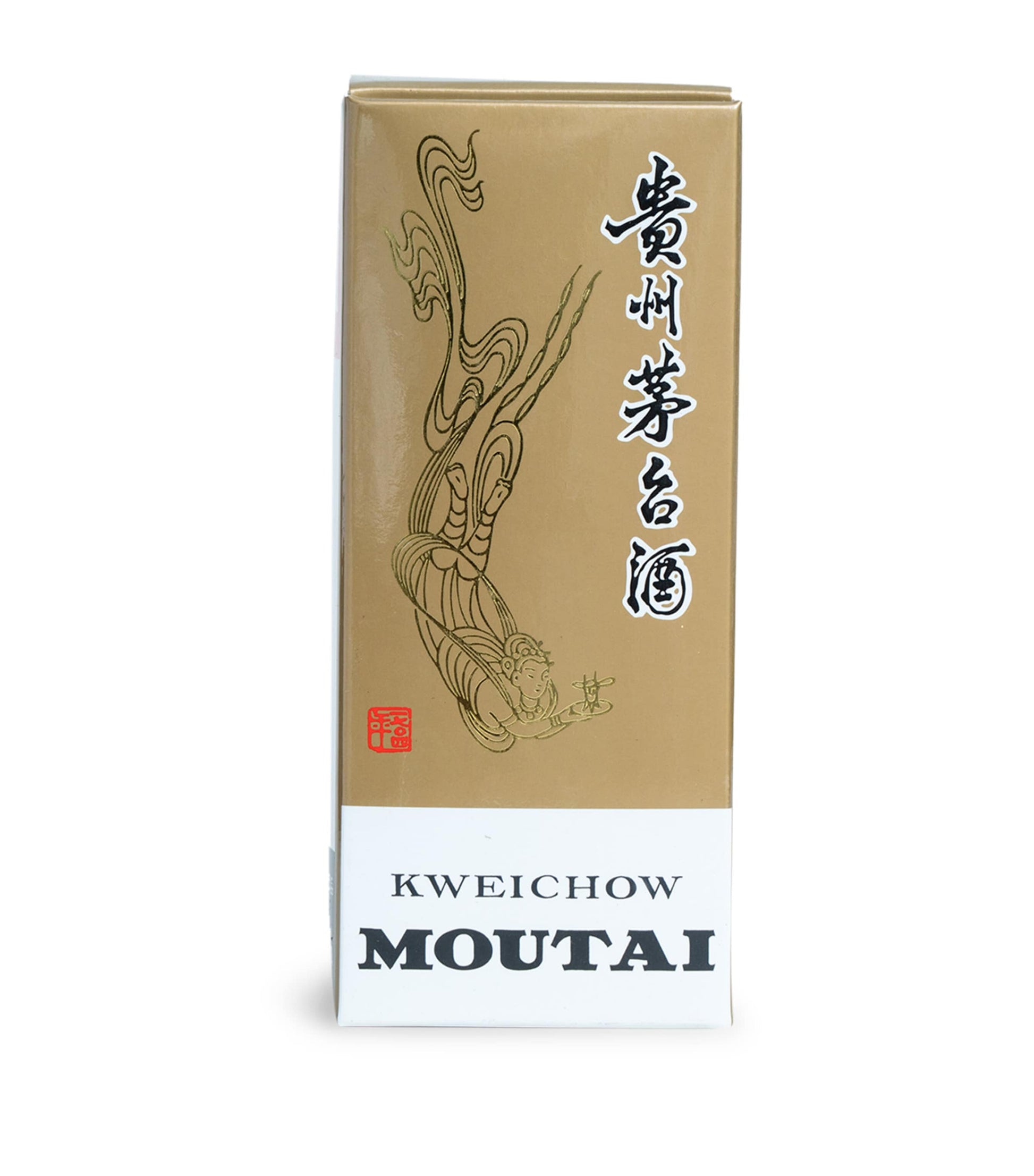 Kweichow Moutai Baijiu (20cl)