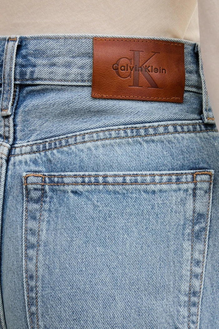 Calvin Klein Jeans Kot Pantolon