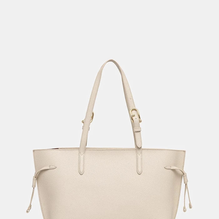 Furla kadın deri alışveriş çantası