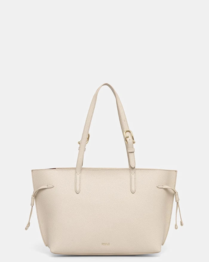 Furla kadın deri alışveriş çantası