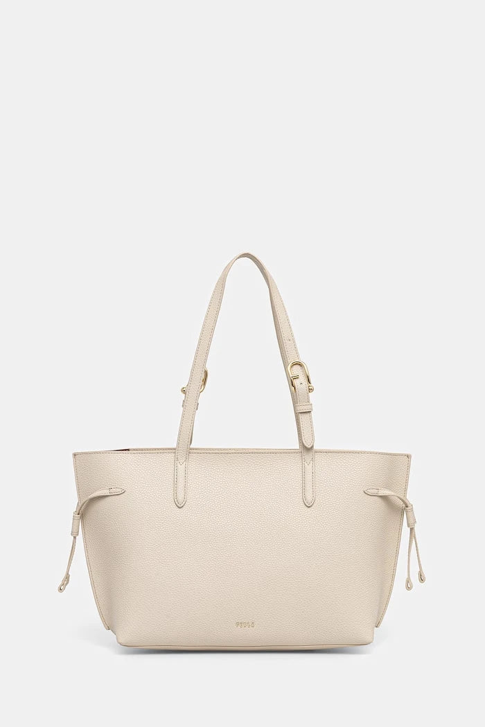 Furla kadın deri alışveriş çantası