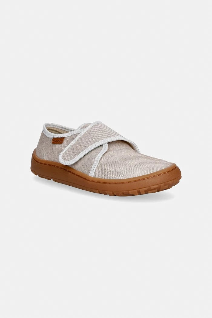 Froddo пантофи за деца BAREFOOT SLIPPERS
