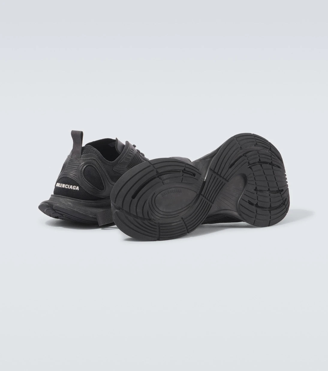 Balenciaga - Circuit sneakers