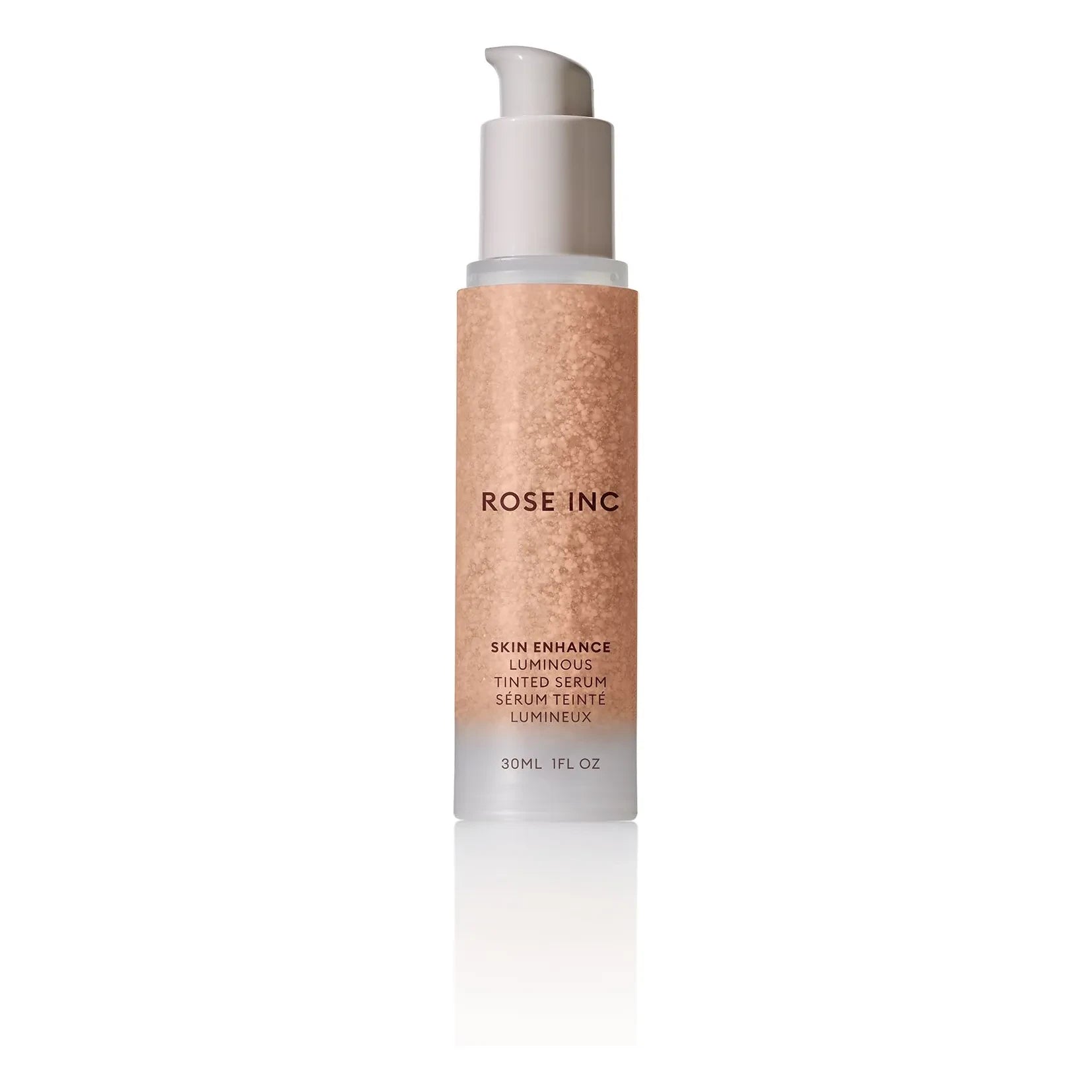 Rose Inc - Skin Enhance luminous tinted serum | 50