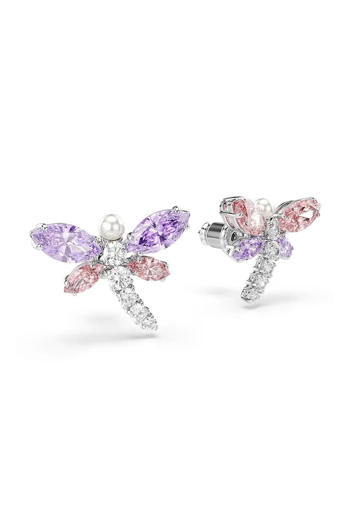 Swarovski metal kadın küpe Ariana Grande x Swarovski