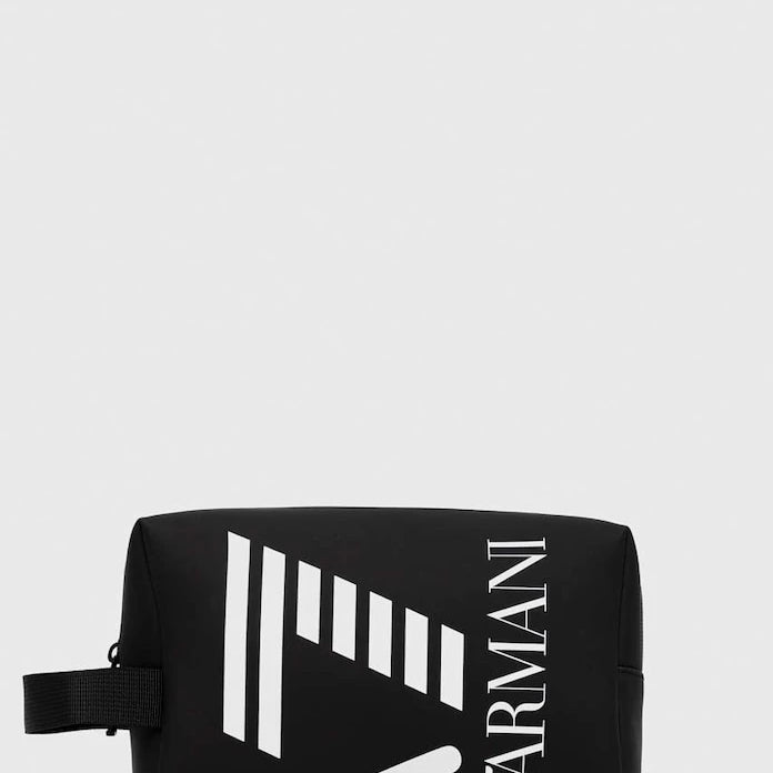 Козметична чанта EA7 Emporio Armani