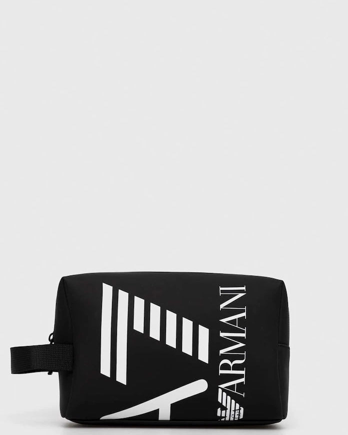 EA7 Emporio Armani Kozmetik Çantası