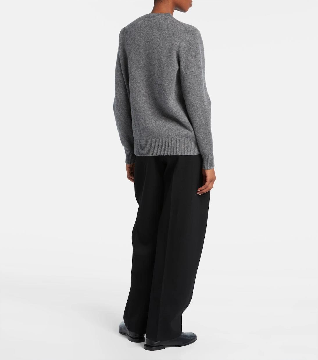 Givenchy - Wool and cashmere cardigan