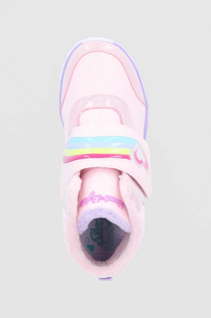 Детски обувки Skechers
