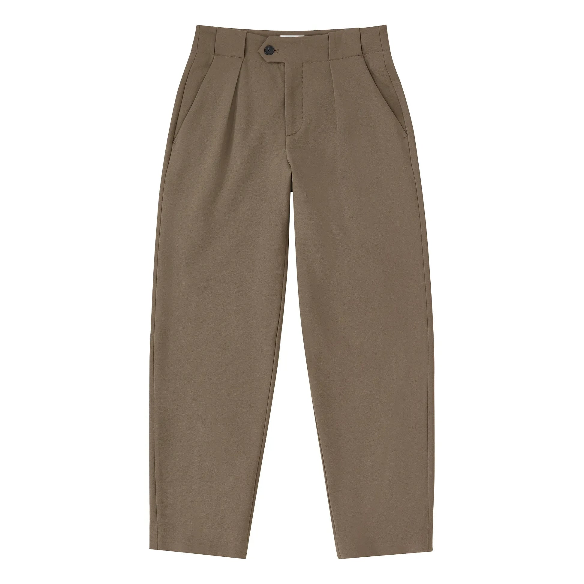 Closed - Mawson trousers | Khaki