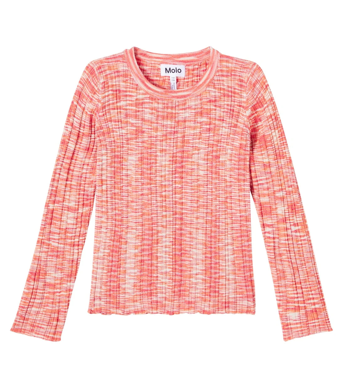 Molo - Gabriella ribbed-knit sweater