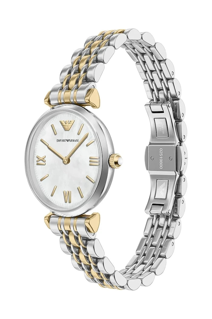 Emporio Armani Kadın Saati Gianni T-Bar