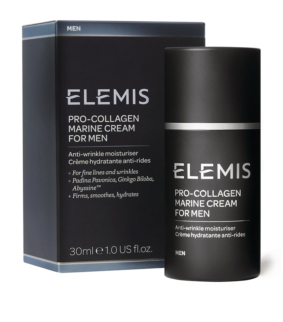 Pro-Collagen Marine Cream for Men (30ml)