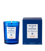 Blu Mediterraneo Arancia di Capri Candle (200g)