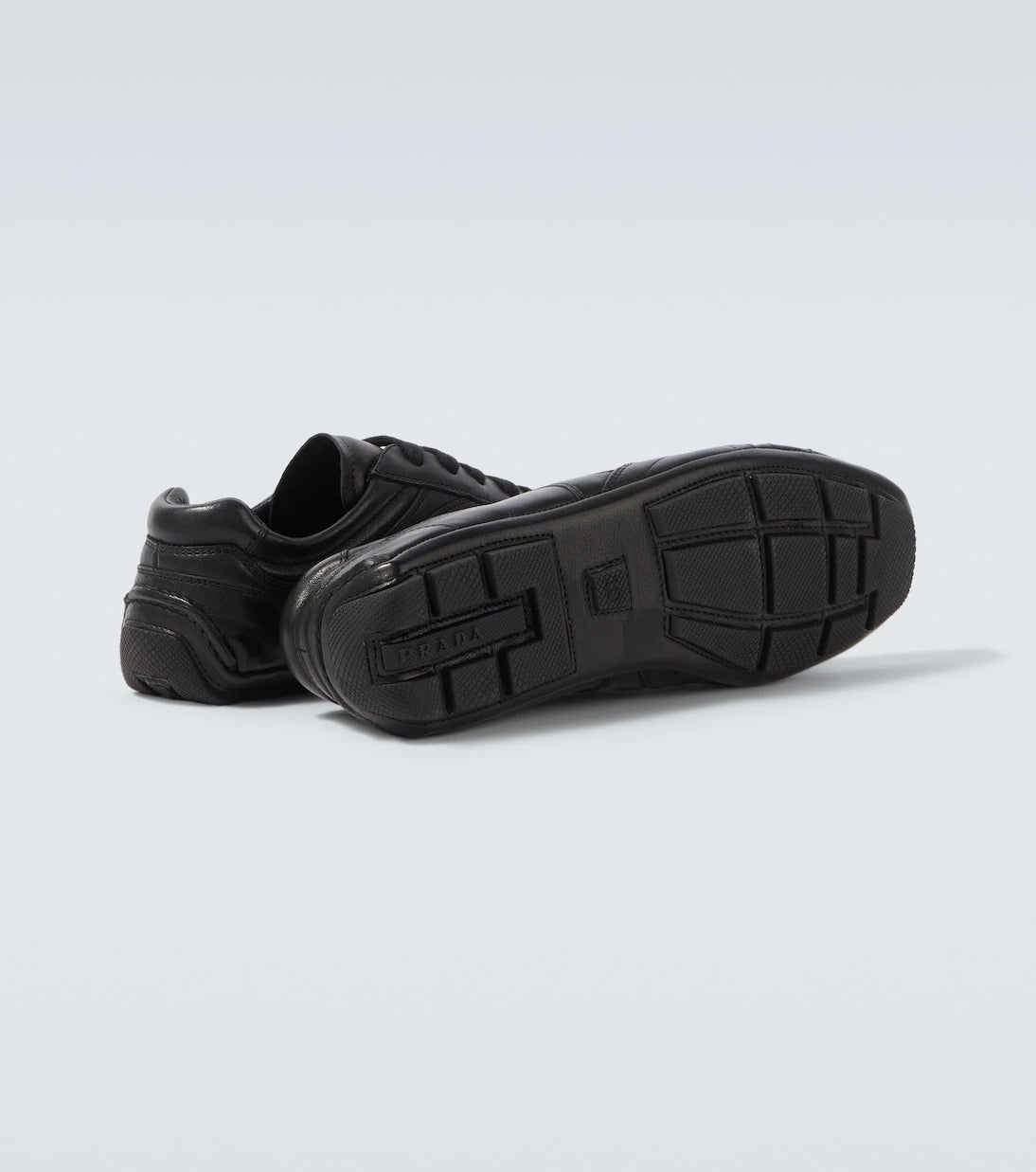 Prada - Montecarlo Re-Edition 2005 sneakers