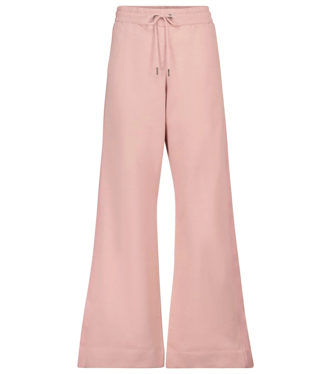 Dorothee Schumacher - Casual Coolness cotton-blend sweatpants